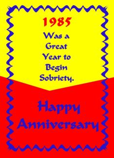 Happy Anniversary,...