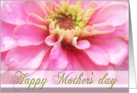 Happy Mother’s Day card
