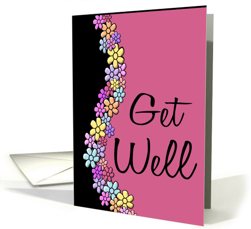 Get Well card (912131)