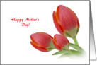 Happy Mother’s Day card