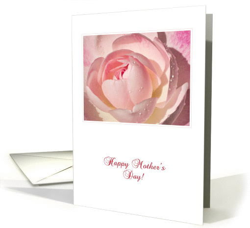 Happy Mother's Day card (1077938)