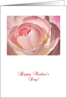 Happy Mother’s Day card