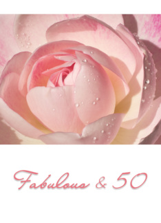 Fabulous & 50 Pink...