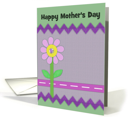 Mother's Day card (915716)