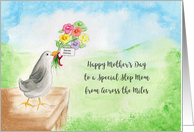 Happy Mother's Day,...