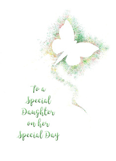 Special Daughter,...