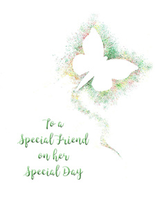 Special Friend,...
