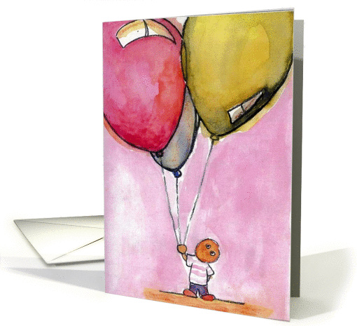 For You!-Birthday card (1007485)