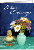 Easter Blessings -...