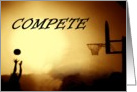 Compete card