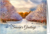 Season's Greetings-...