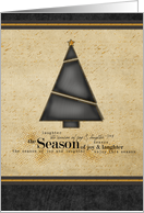 Season of Joy card