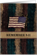 Remember 9-11