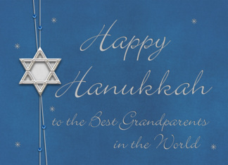 Happy Hanukkah Best...