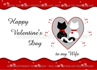 For My Wife - Cute...