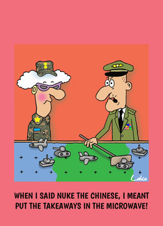 Funny Military...