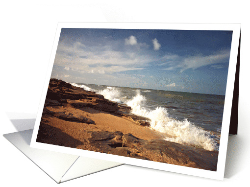Washington Rocks #2. card (941710)