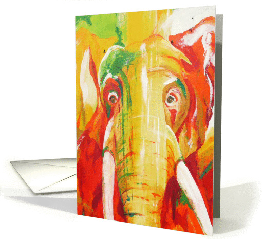 Boss card (974547)