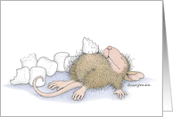 Birthday - Sugar Crash card
