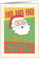 General Christmas Cards With Santa Claus from Greeting Card Universe
