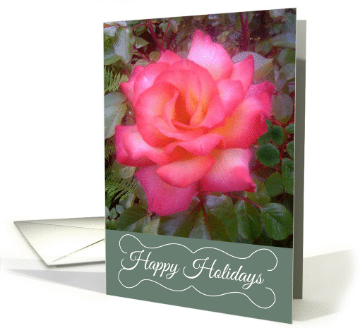 Linda's Holiday card (1005909)