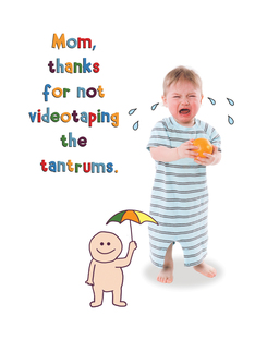 Tantrums Crying Baby...