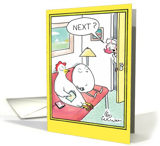 Next Humor card (994905)