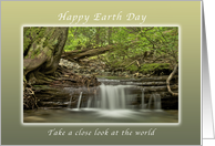 Happy Earth day...