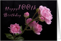 Happy 100th Birthday...