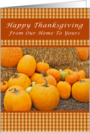 Happy Thanksgiving,...