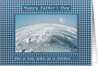 Happy Father's Day...