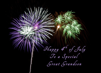 Happy Independence...