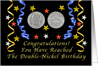 Double-Nickel...