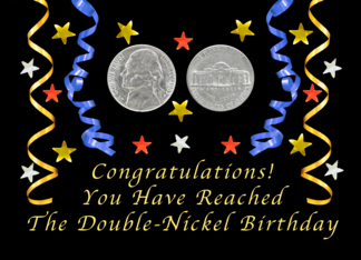 Double-Nickel...