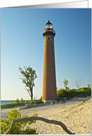 Little Sable Point...