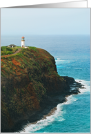 Kilauea Lighthouse,...