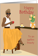 Birthday women -...