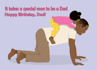 Birthday Dad -...