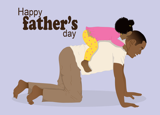 Happy Father's Day-...