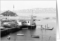 Tarrytown Boat Club card