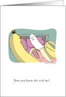 Funny and Not Mushy Valentine’s Day card