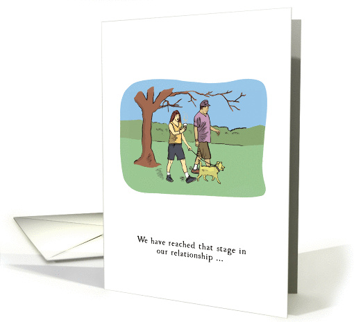 Funny Caffeinated Coffee Invitation card (1056525)