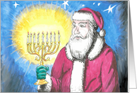 Interfaith Santa...