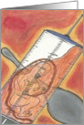 Addiction card