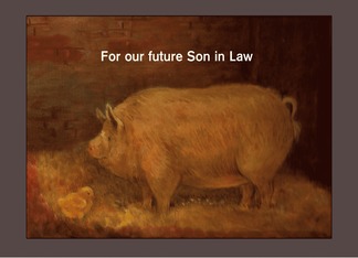Future Son in Law...