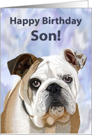 Happy Birthday Son!-...