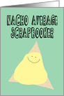 Humorous Birthday for a Scrapbooker card