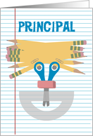 Thank You Cards For School Principal From Greeting Card Universe