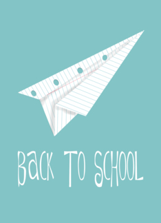 Back to School for...