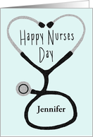 Happy Nurses Day...